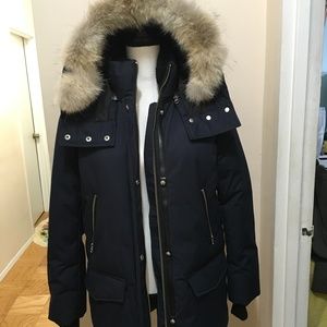 Mackage Coat